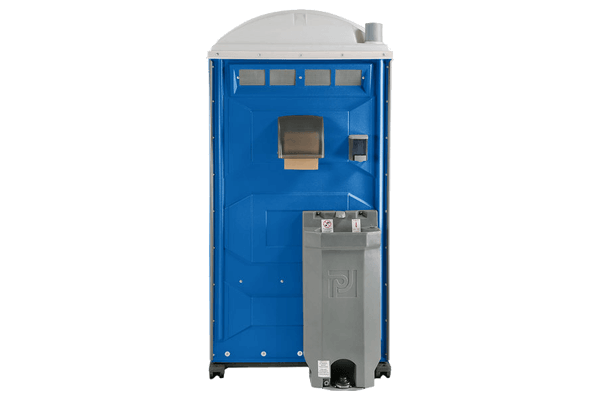 Deluxe Flushable Porta Potty Owensboro KY