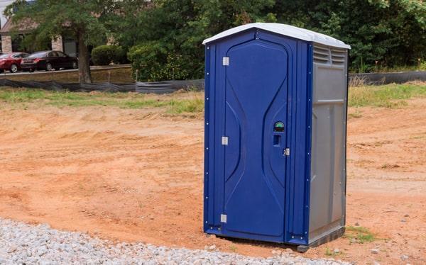 Short-Term Porta Potty Rentals Owensboro KY