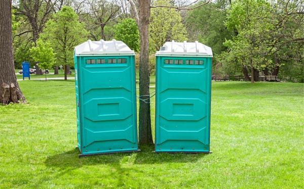 Long-Term Porta Potty Rentals Owensboro KY