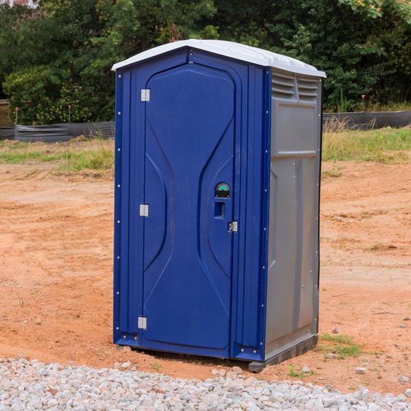 Festival Porta Potty Rentals Owensboro KY