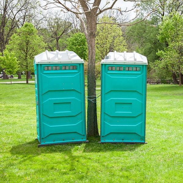 Seasonal Porta Potty Rentals Owensboro KY